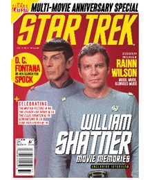 Star Trek Issue issue 199